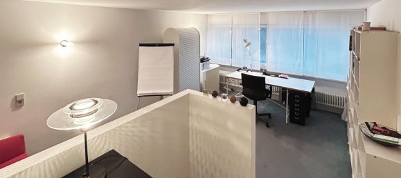 Квартира с 4 комнатами в Штутгарт, Германия № 5768 3