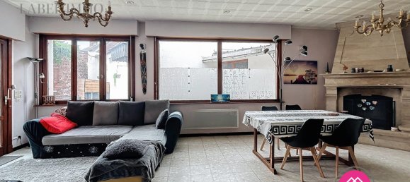 Casa de 4 dormitorios en Raillencourt-Sainte-Olle, France No. 246132 8