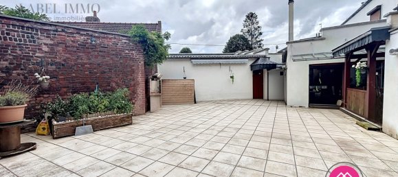 Casa de 4 dormitorios en Raillencourt-Sainte-Olle, France No. 246132 17