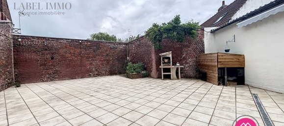 Casa de 4 dormitorios en Raillencourt-Sainte-Olle, France No. 246132 18