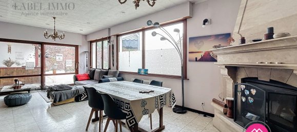 Casa de 4 dormitorios en Raillencourt-Sainte-Olle, France No. 246132 3