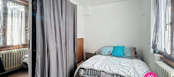 Casa de 4 dormitorios en Raillencourt-Sainte-Olle, France No. 246132 14