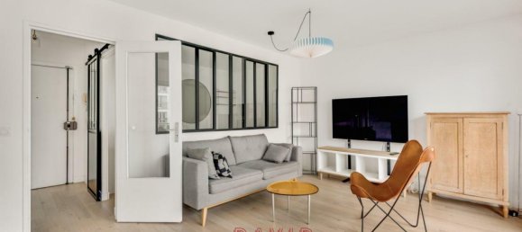 1 Schlafzimmer Wohnung in Paris, France, Nr. 334719 2