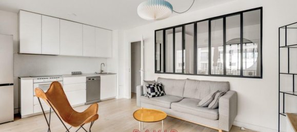 1 Schlafzimmer Wohnung in Paris, France, Nr. 334719 4