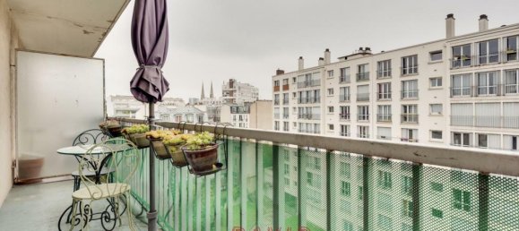 1 Schlafzimmer Wohnung in Paris, France, Nr. 334719 9