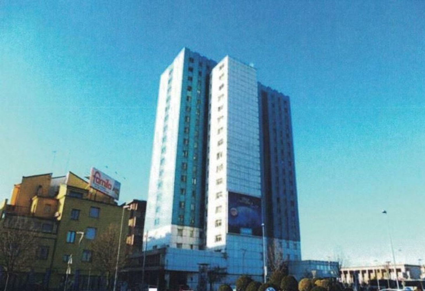 2 rooms Apartment in Padua, Italy No. 257811