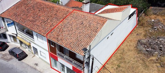 Casa T2 em Santo António das Areias, Portugal N.º 28288 4