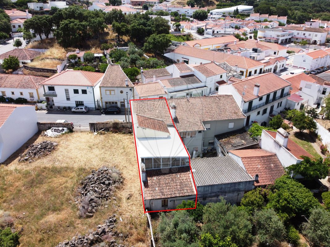 Casa T2 em Santo António das Areias, Portugal N.º 28288