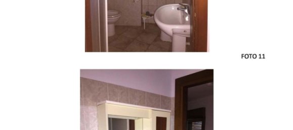 Estúdio em Anzio, Italy N.º 187699 6