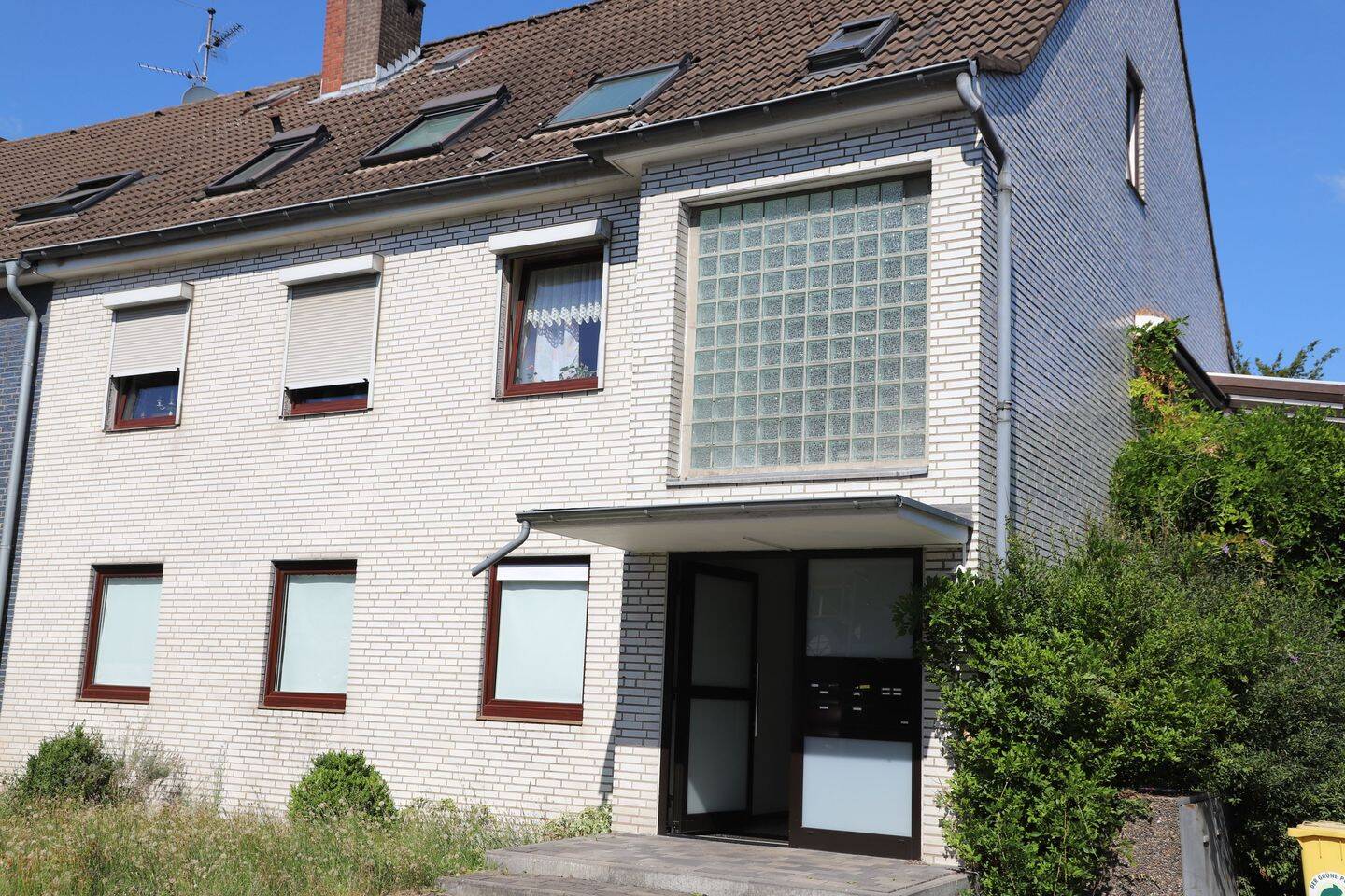 Apartamento de 3 divisões em Dusseldorf, Germany N.º 286455