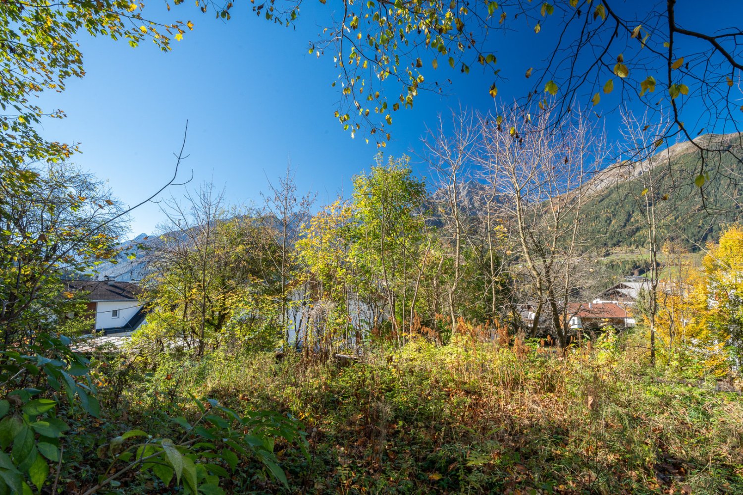 Земельный участок в Мидерс, Австрия № 165846