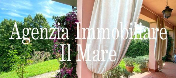 3 bedrooms Villa in Camaiore, Italy No. 169231 5