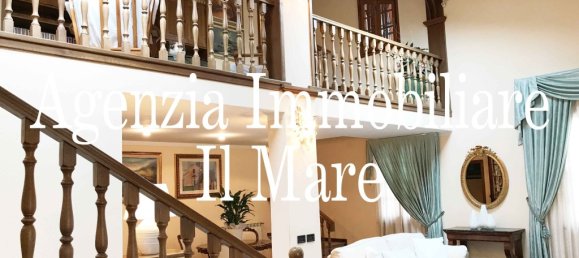 3 bedrooms Villa in Camaiore, Italy No. 169231 12