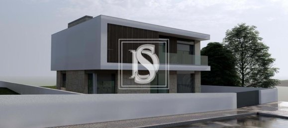  قطعة أرض في Povoa de Lanhoso, Portugal رقم 79012 4