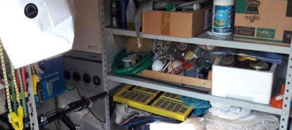 6 bedrooms Villa in Lastra a Signa, Italy No. 335748 5