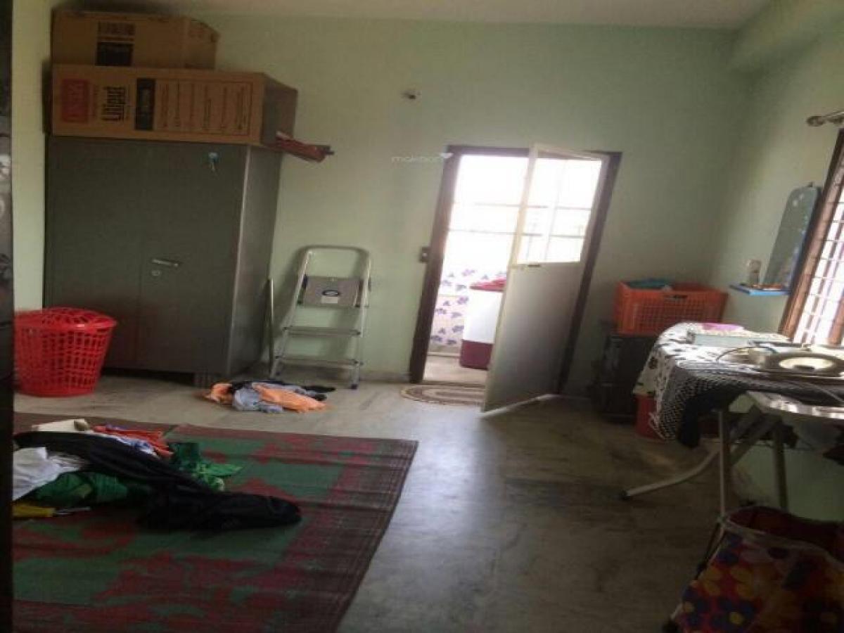 Casa de 2 dormitorios en Hyderabad, India No. 14017