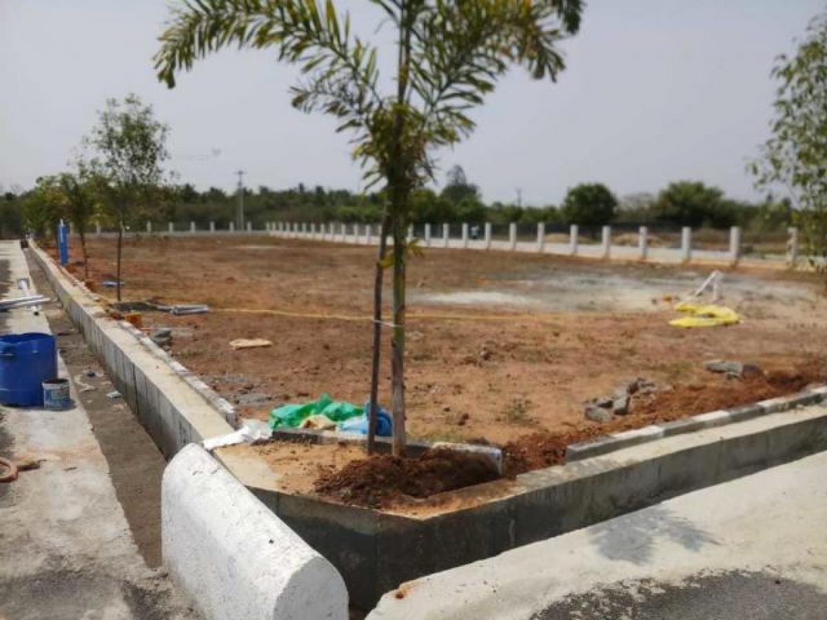 Земельный участок в Ченнаи, Индия № 40188