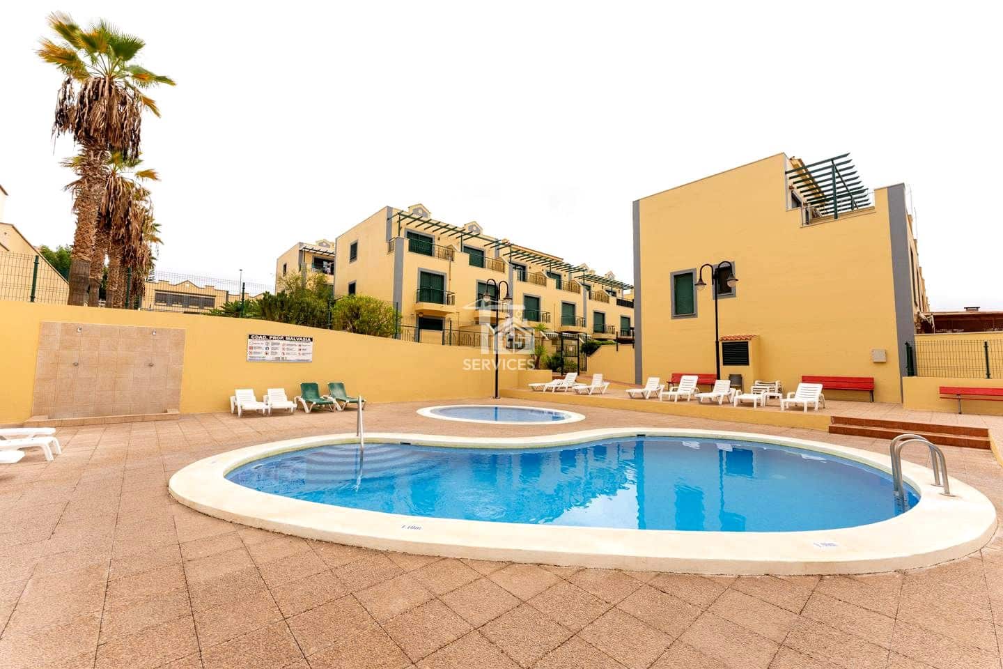 3 bedrooms House in San Miguel de Abona, Spain No. 185895