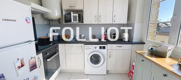 1 chambre Appartement à Fougères, France No. 205886 3
