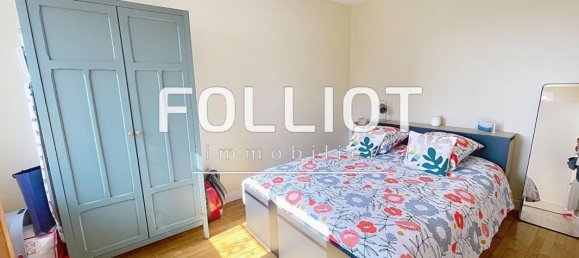 1 chambre Appartement à Fougères, France No. 205886 4