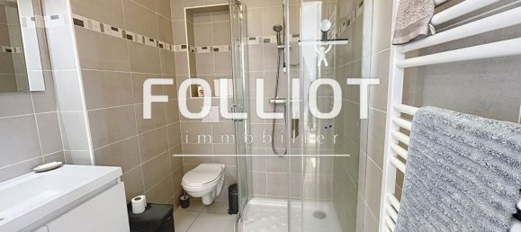 1 chambre Appartement à Fougères, France No. 205886 5