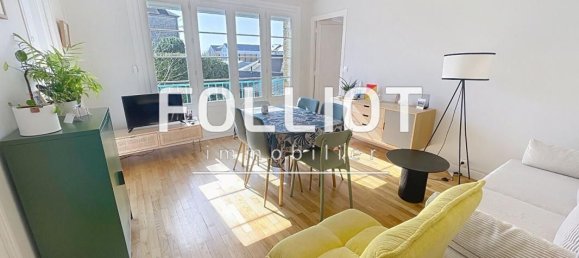 1 chambre Appartement à Fougères, France No. 205886 2