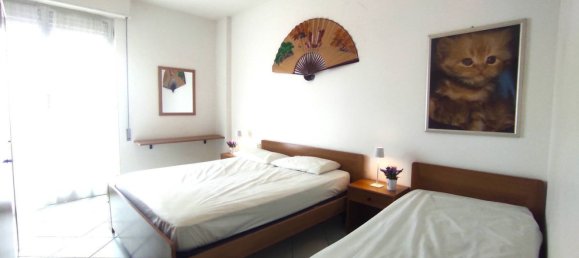 3 Schlafzimmer Wohnung in Comacchio, Italy, Nr. 374640 14