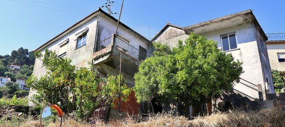 2 bedrooms House in Baiao, Portugal No. 10313 17