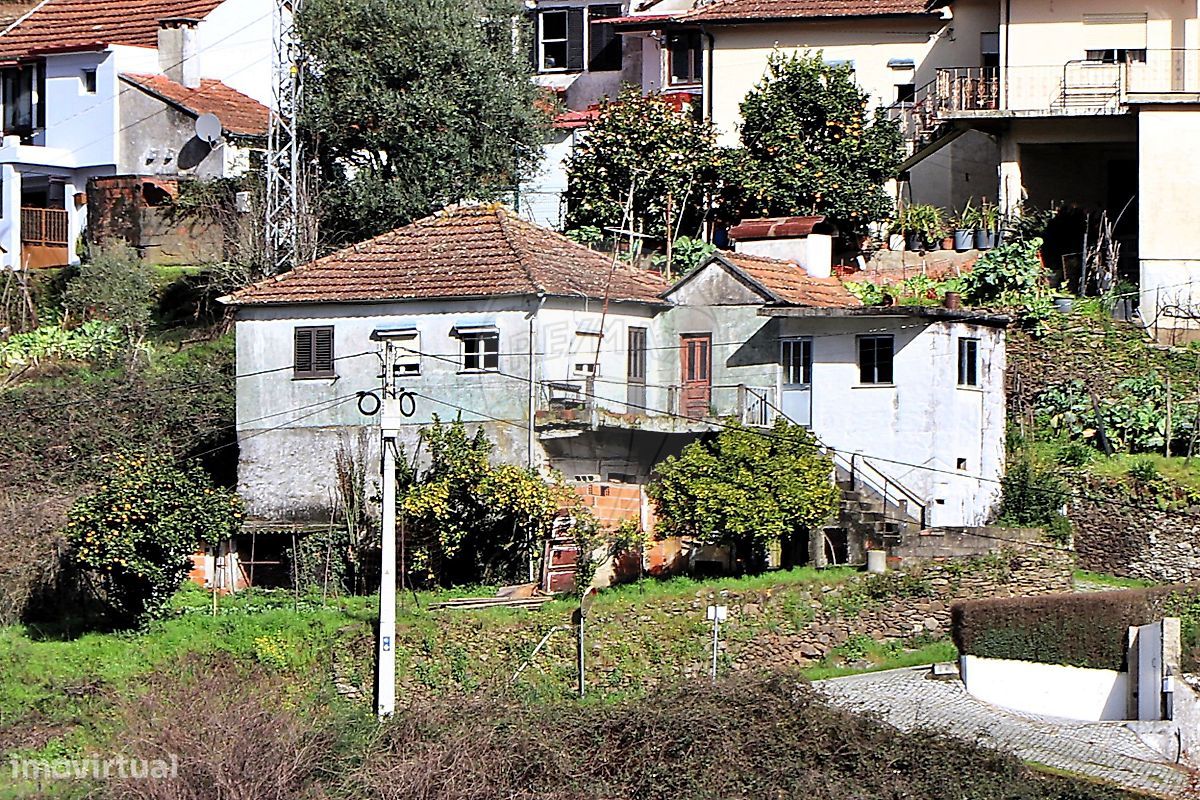 2 bedrooms House in Baiao, Portugal No. 10313