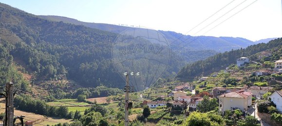 2 bedrooms House in Baiao, Portugal No. 10313 15