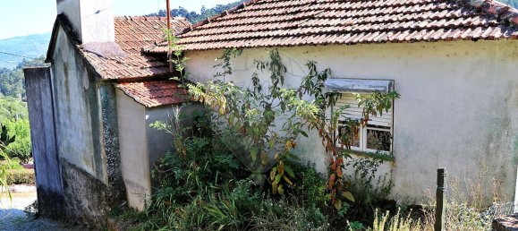 2 bedrooms House in Baiao, Portugal No. 10313 4