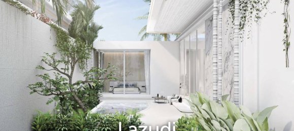 3 bedrooms Villa in Rawai, Thailand No. 23469 10