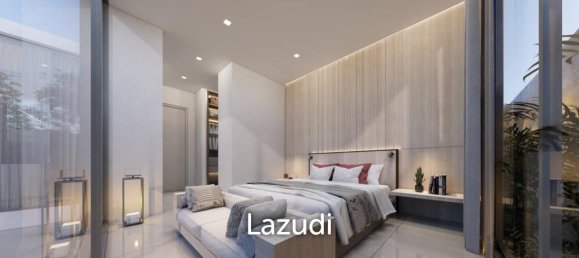 3 bedrooms Villa in Rawai, Thailand No. 23469 17