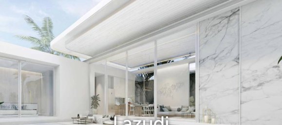 3 bedrooms Villa in Rawai, Thailand No. 23469 11