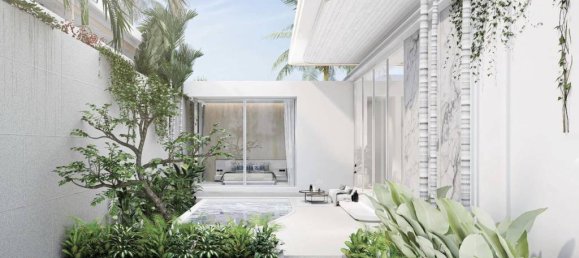 3 غرف نوم فيلا في Rawai, Thailand رقم 23469 2