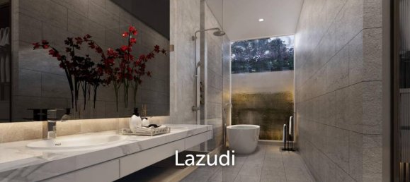 3 bedrooms Villa in Rawai, Thailand No. 23469 9