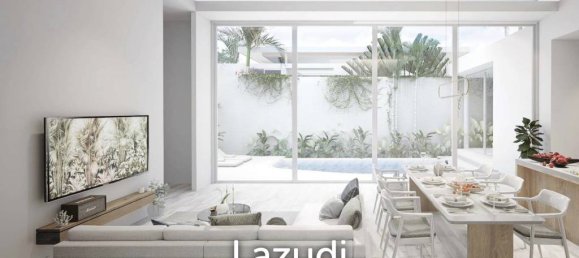 3 bedrooms Villa in Rawai, Thailand No. 23469 14