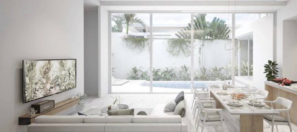 3 غرف نوم فيلا في Rawai, Thailand رقم 23469 7