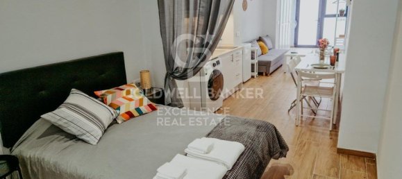 2 Schlafzimmer Wohnung in Valencia, Spain, Nr. 82268 29