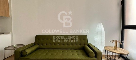 2 Schlafzimmer Wohnung in Valencia, Spain, Nr. 82268 22