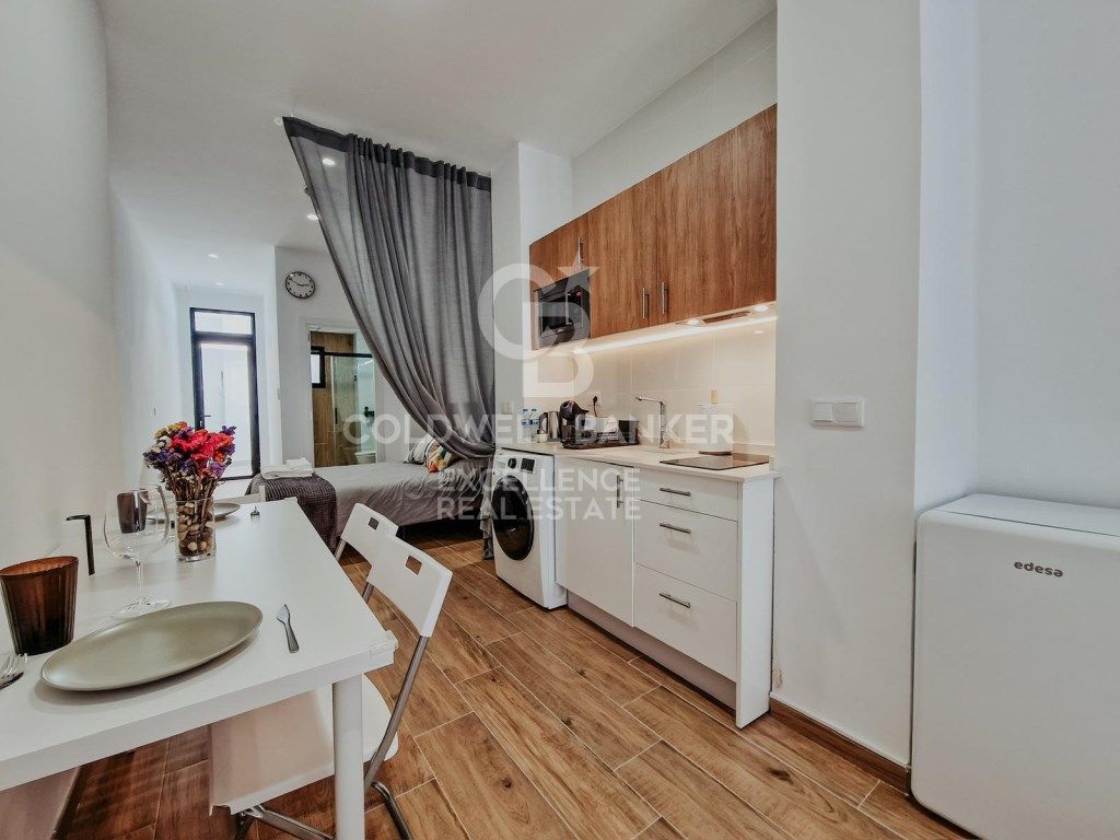 2 Schlafzimmer Wohnung in Valencia, Spain, Nr. 82268