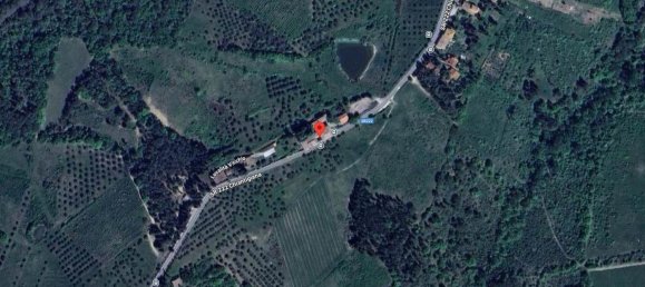 Propriété commerciale à Greve in Chianti, Italy 14809m² No. 337769 2