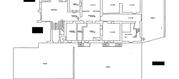 Propriété commerciale à Greve in Chianti, Italy 14809m² No. 337769 25
