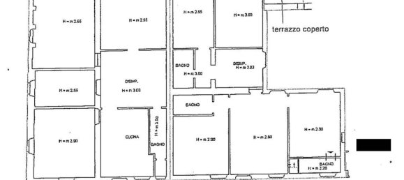 Propriété commerciale à Greve in Chianti, Italy 14809m² No. 337769 27