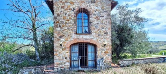 Propriété commerciale à Greve in Chianti, Italy 14809m² No. 337769 10
