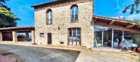 Propriété commerciale à Greve in Chianti, Italy 14809m² No. 337769 6