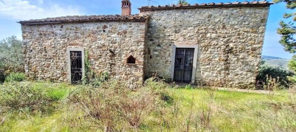 Propriété commerciale à Greve in Chianti, Italy 14809m² No. 337769 9