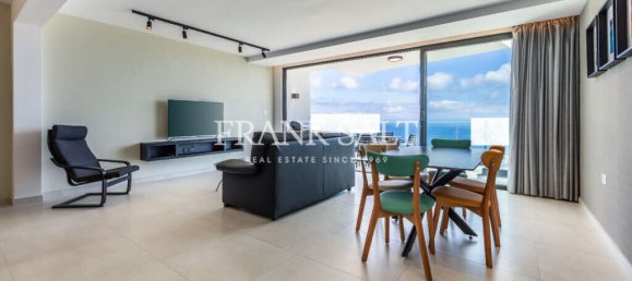 2 غرف نوم شقة في Mellieha, Malta رقم 7982 12