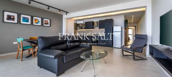 2 غرف نوم شقة في Mellieha, Malta رقم 7982 14