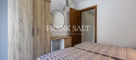 2 غرف نوم شقة في Mellieha, Malta رقم 7982 9